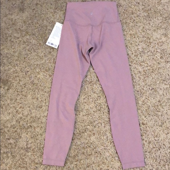 Lululemon Align Pant - Picture 2 of 3